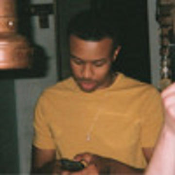 Kaelin Ellis - Oh Boy Flip