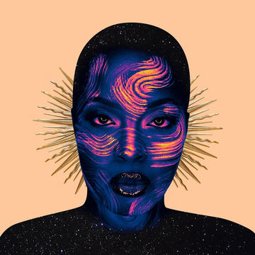 Karen Nyame KG - Afrique