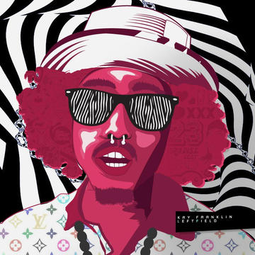 Kay Franklin - See How It Goes