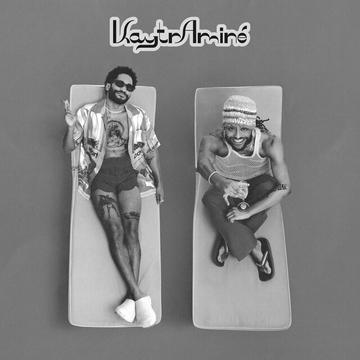 KAYTRAMINÉ, Aminé & KAYTRANADA - K&A (Instrumental)