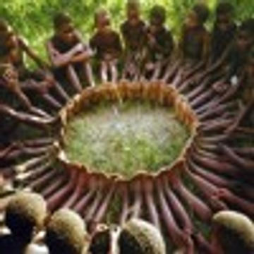 KDaGreat - Full Circle