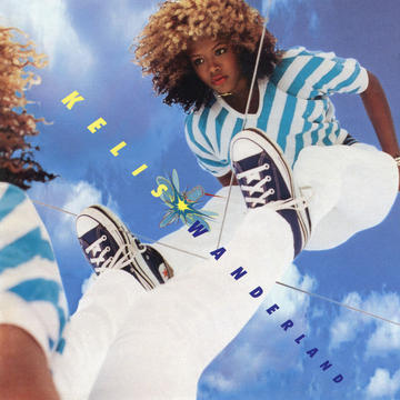 Kelis - Flash Back