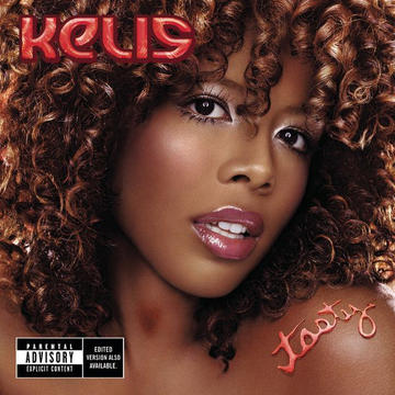 Kelis - Flashback