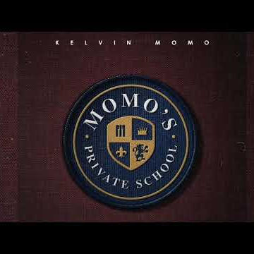 Kelvin Momo - Overflow (feat. HouseXcape)