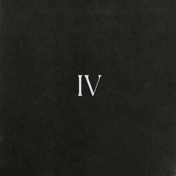 Kendrick Lamar - The Heart Part 4