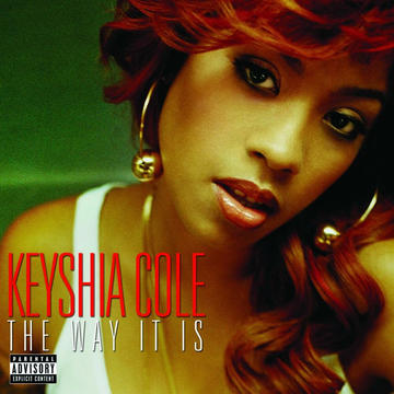 Keyshia Cole - Love