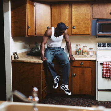 Khamari - Doctor, My Eyes