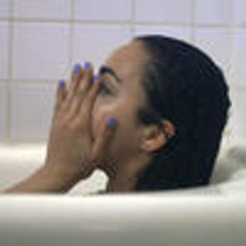 Kiah Victoria - Ornament