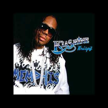 Kinfolk Kia Shine - Krispy (Instrumental)