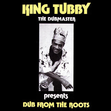 King Tubby - Mine Field