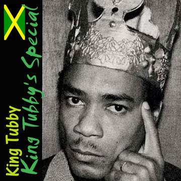 King Tubby - More Warning