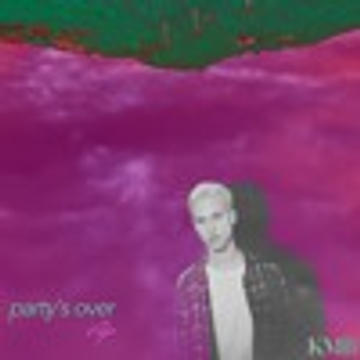 Kmb - Party’s Over (KMB flip)