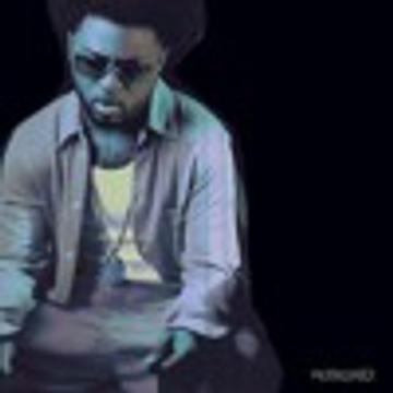 Knxwledge. - iwannaburlovr