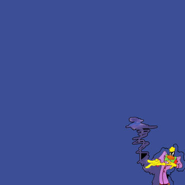 Knxwledge - ponyride