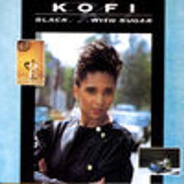 Kofi - Looking Over Love