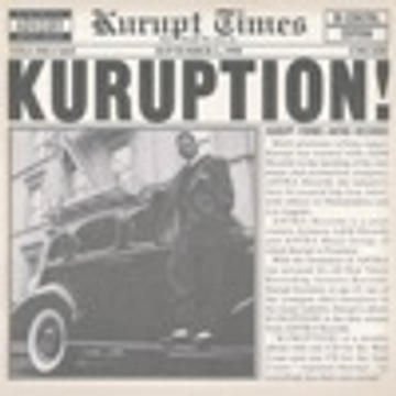 Kurupt - We Can Freak It
