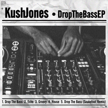 Kush Jones - House