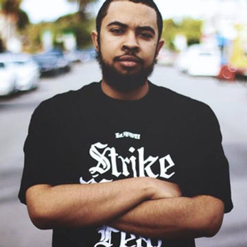 LAKIM - Take Your Time