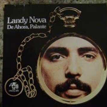 Landy Nova - Quiereme Mujer