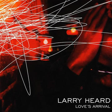 Larry Heard - Riverside Drive
