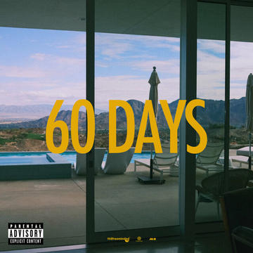 Larry June & The Alchemist - 60 Days