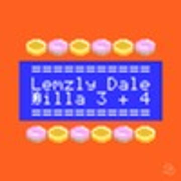 Lemzly Dale - Dilla 3