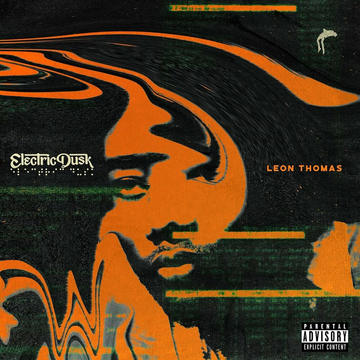 Leon Thomas - Treasure In The Hills