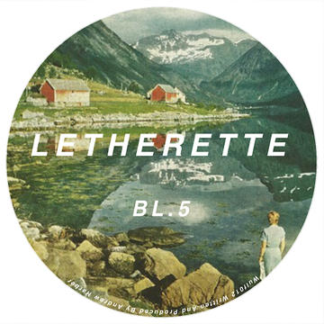 Letherette - Junie