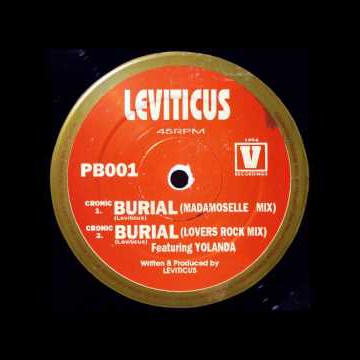 Leviticus - Burial (Lovers Rock Mix)