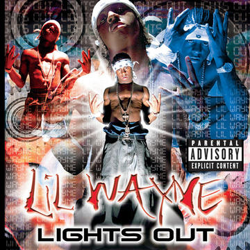 Lil Wayne - Shine