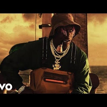 Lil Yachty - get dripped (feat. playboi carti) [j.robb very minimal edit]