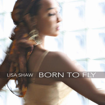 Lisa Shaw - Born to Fly (Jay's Naked Dub)