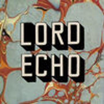 Lord Echo - Low to the Street (feat. Lisa Tomlins)