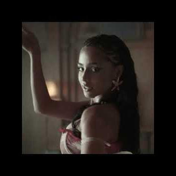 love ave. - tyla - art (love ave x sean dream bachata edit)