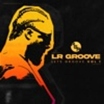 LR Groove - Woza (feat. Bubz)