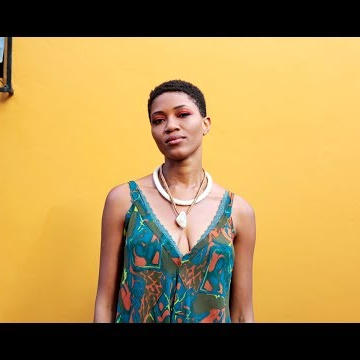 Luedji Luna - Banho de Folhas (Tahira Edit)