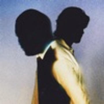 Mack Keane & ESTA. - Open Up