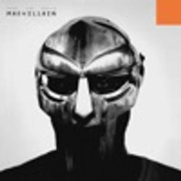 Madvillain, Madlib & MF DOOM - Eye (feat. Stacy Epps)