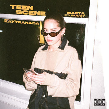 Maeta - Teen Scene (feat. Buddy)
