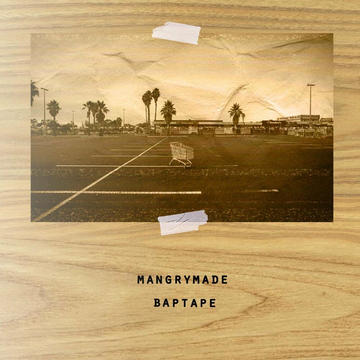 Mangrymade - Relax Ya Self