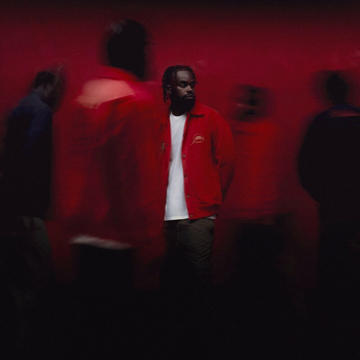 Mansur Brown - Fever