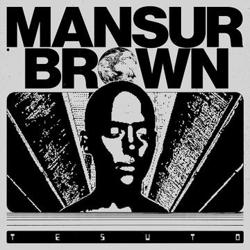 Mansur Brown - It's My Time