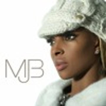 Mary J. Blige - My Life (Remi Oz Edit)