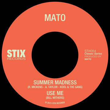 Mato - Summer Madness