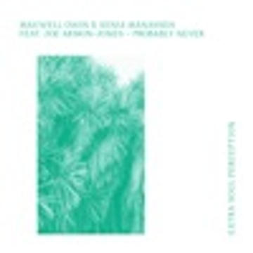 Maxwell Owin & Xenia Manasseh - Probably Never (feat. Joe Armon-Jones)