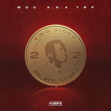 MDU aka TRP - Message (feat. Kabza De Small)