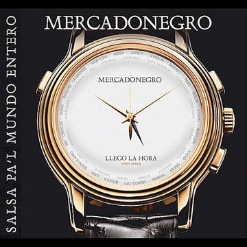 Mercadonegro - La Malanga