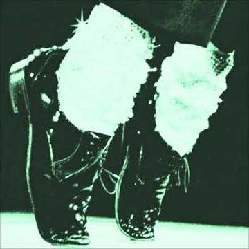 Michael Jackson - Rock My World (Kaelin Ellis Remix)