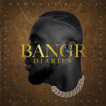 MoBeatz Bangr - Time