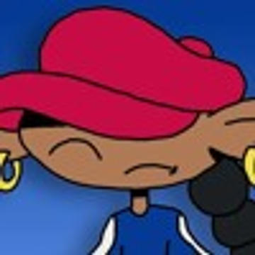 MOJVKI - CARE 4 ME , LIKE I CARE 4 U